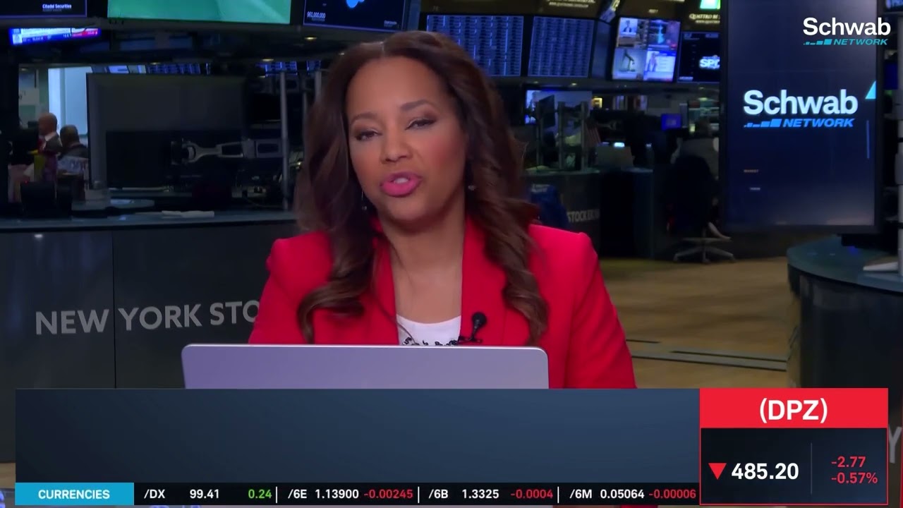 Options Corner: DPZ Earnings Delivery On Deck