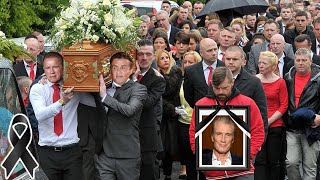 ¡Desfile de luto de Dolph Lundgren! Sylvester Stallone revela conmoción que hace llorar a fans