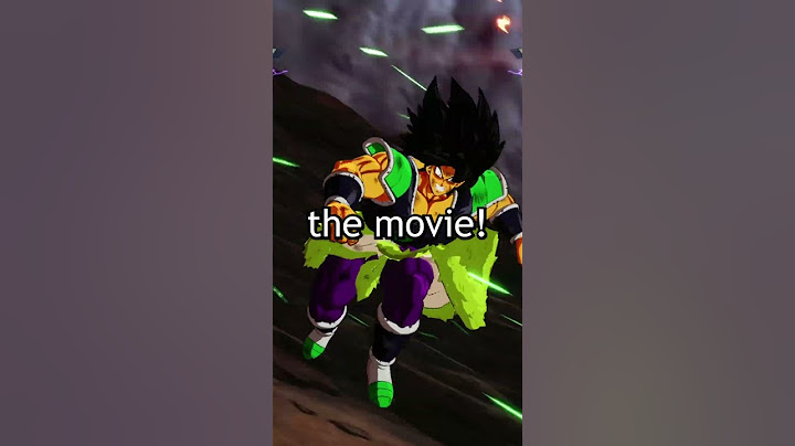 Did You Know? Dragon Ball Sparking Zero (Hidden Secrets)