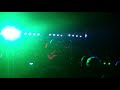 Obscura Emergent Evolution - Live 9/18 Oakland, CA