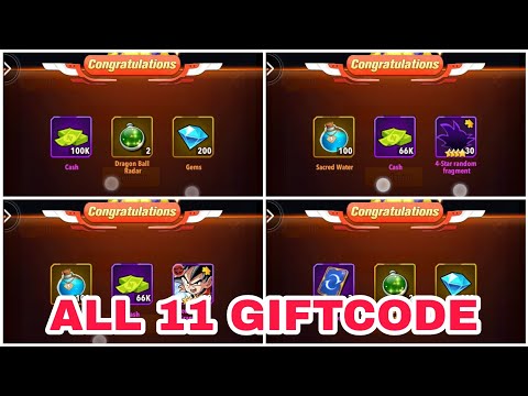 Universe Fighters: Final Clash & All Redeem Codes  11 Giftcodes Universe  Fighters Final Clash 