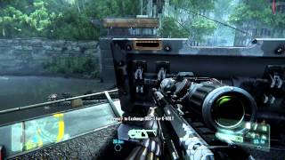 Crysis 3 DirectX 10 Patch Download [June 2013]