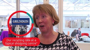 Grundon Waste Management focused on energy use and the environment