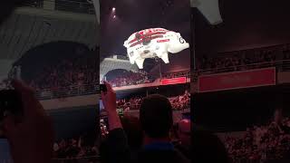 Roger Waters - Madrid - (Pig intermission) - 23/03/23