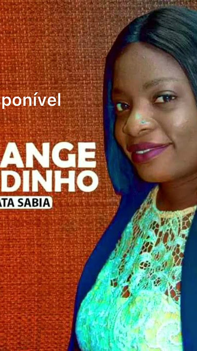 Solange Candinho feat Dj Moreno ley(Kuata Sabia)