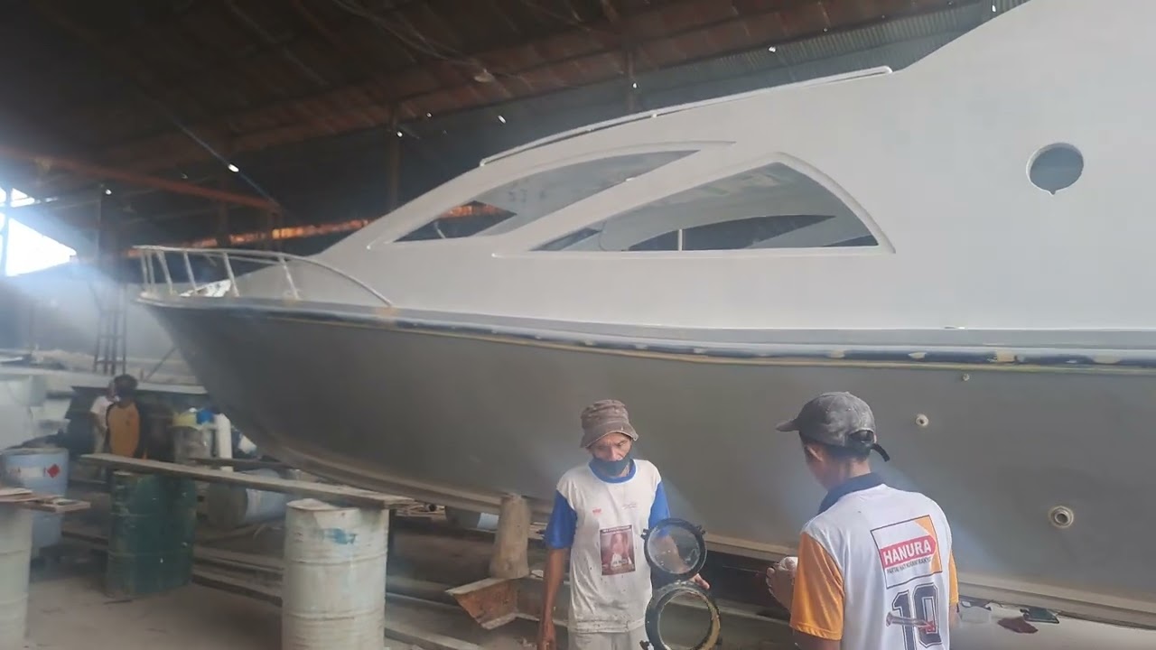 Kapal Akhir Tahun 2025