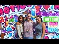BILLBOARD HOT 100 FEST | VLOG | 2016