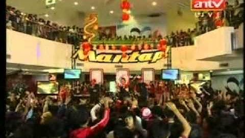 Silva R Kavadia @ Mantap! ANTV