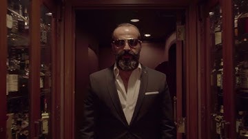 Frency & Mercury 2018SS movie / Eque.M