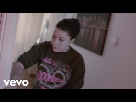 Lucy Spraggan - Last Night (Beer Fear) (Official Video)