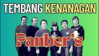 Tembang Kenangan  Panber's