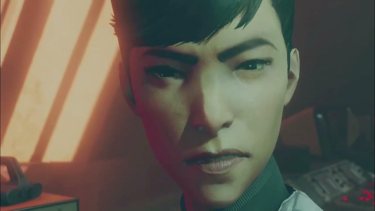 DEATHLOOP Nuovo Finale Esteso YouTube