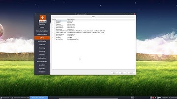 ArcoLinux : 1445 how to install ArcoLinux