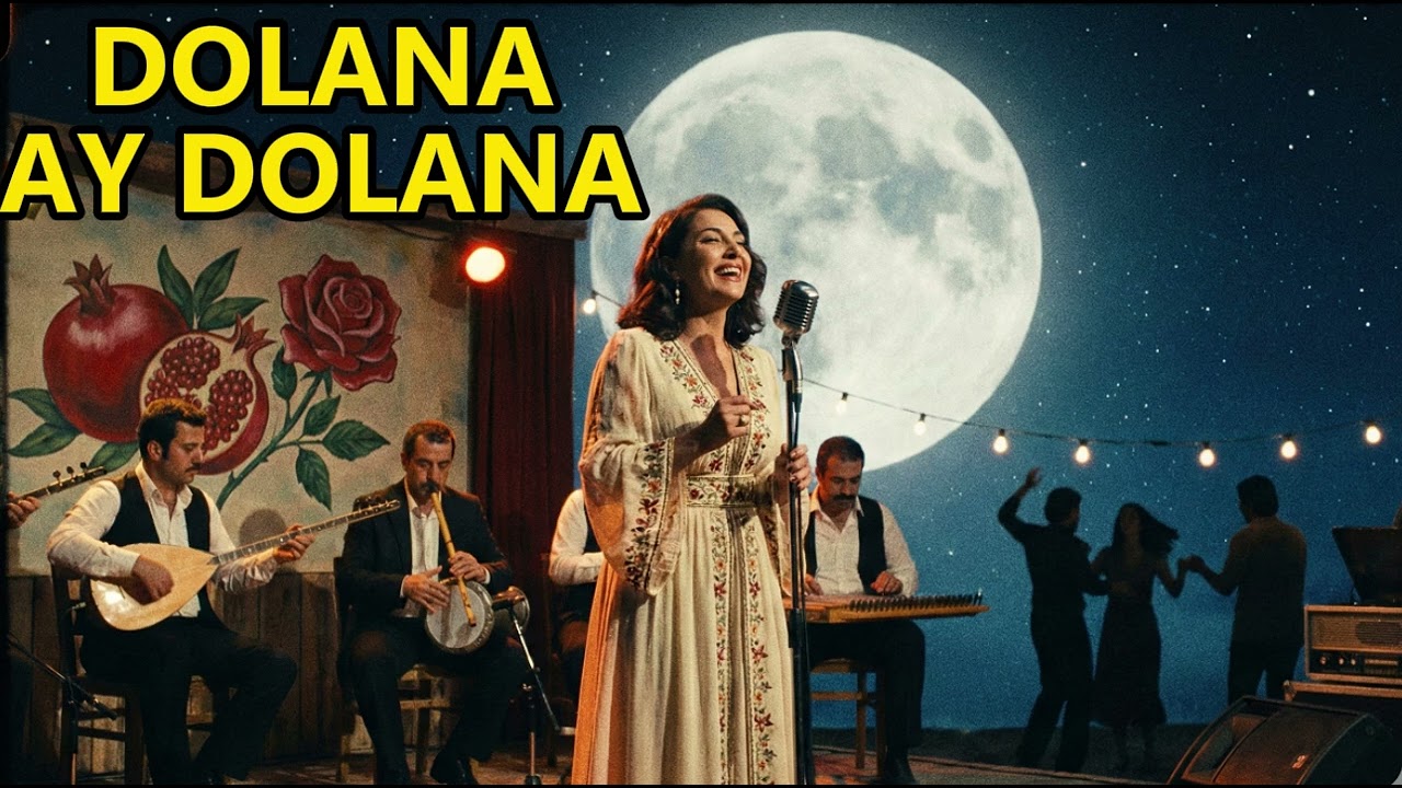 Dolana Ay Dolana