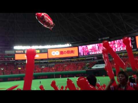 鷹の祭典 ラッキーセブン