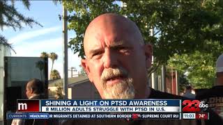 PTSD: The War At Home
