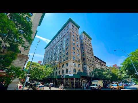 2-Bed Apartment for Rent in Manhattan NY