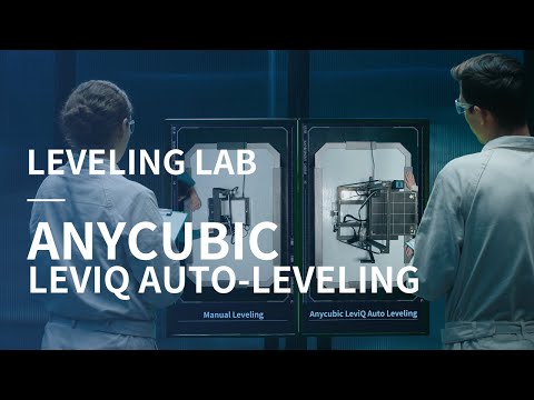 Anycubic Forges Ahead in 3D Printing with Release of Anycubic...
