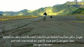 Story Wa Keseruan Cb herex Di Gunung Bromo | probolinggo