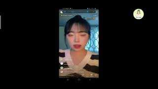 Netizen Korea Lagi Live Dengerin Lagu Love Maybe Secret Number