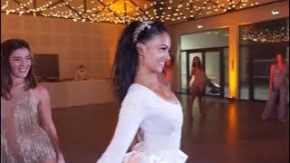 Medley Beyoncé Wedding