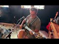 I Play the Blues for You - Albert King cover
