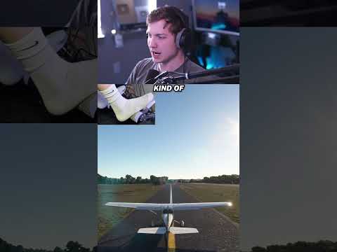 400 долларов — это слишком много за педали руля направления?