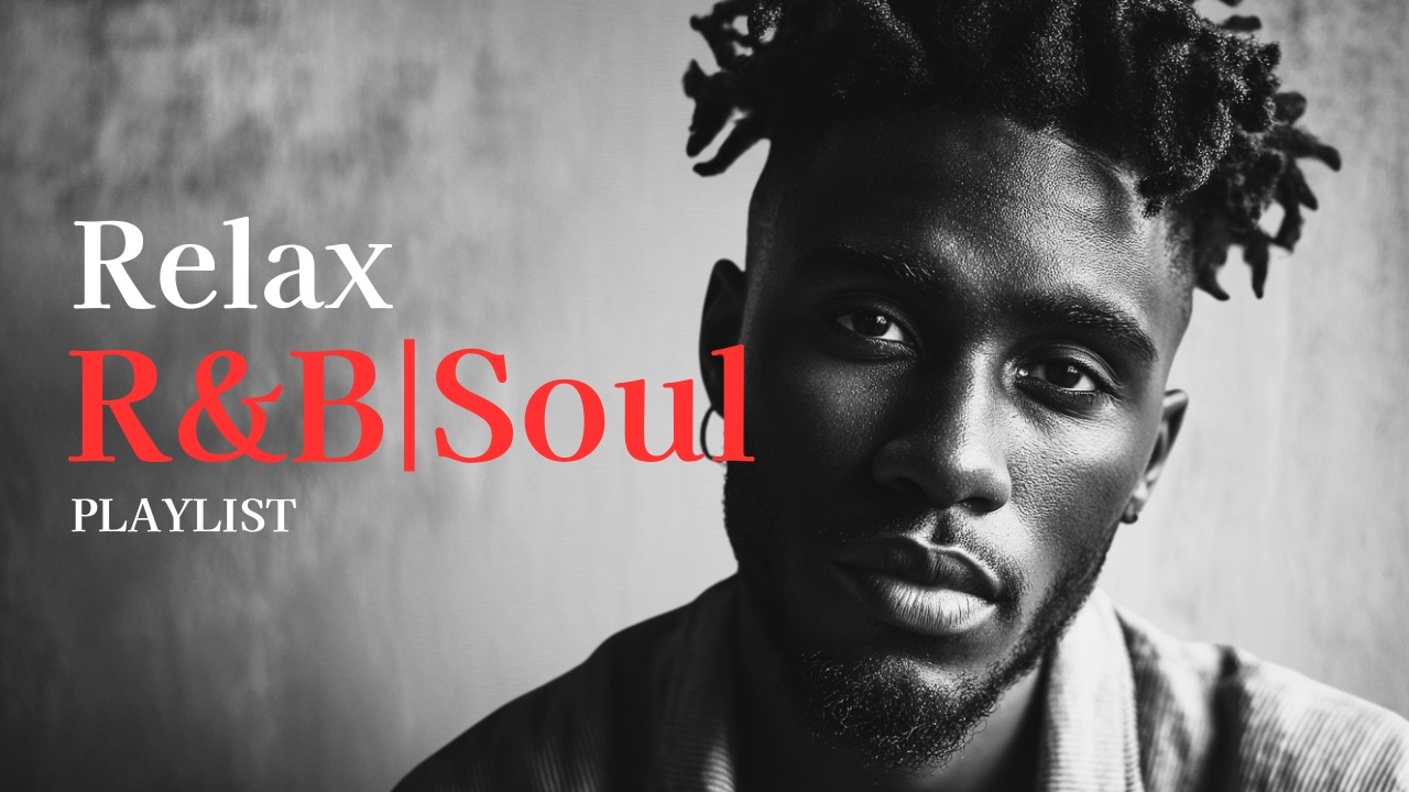 【R&B Soul】Everything Can Wait – Soul for Slowing Down