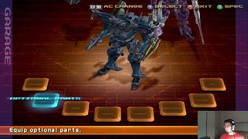 Silent Line Stream Part 9 - The Fall of Deathgrip