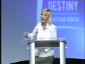 " Let's talk about it - Preparing for marriage '' - Pastor Paula White-Cain