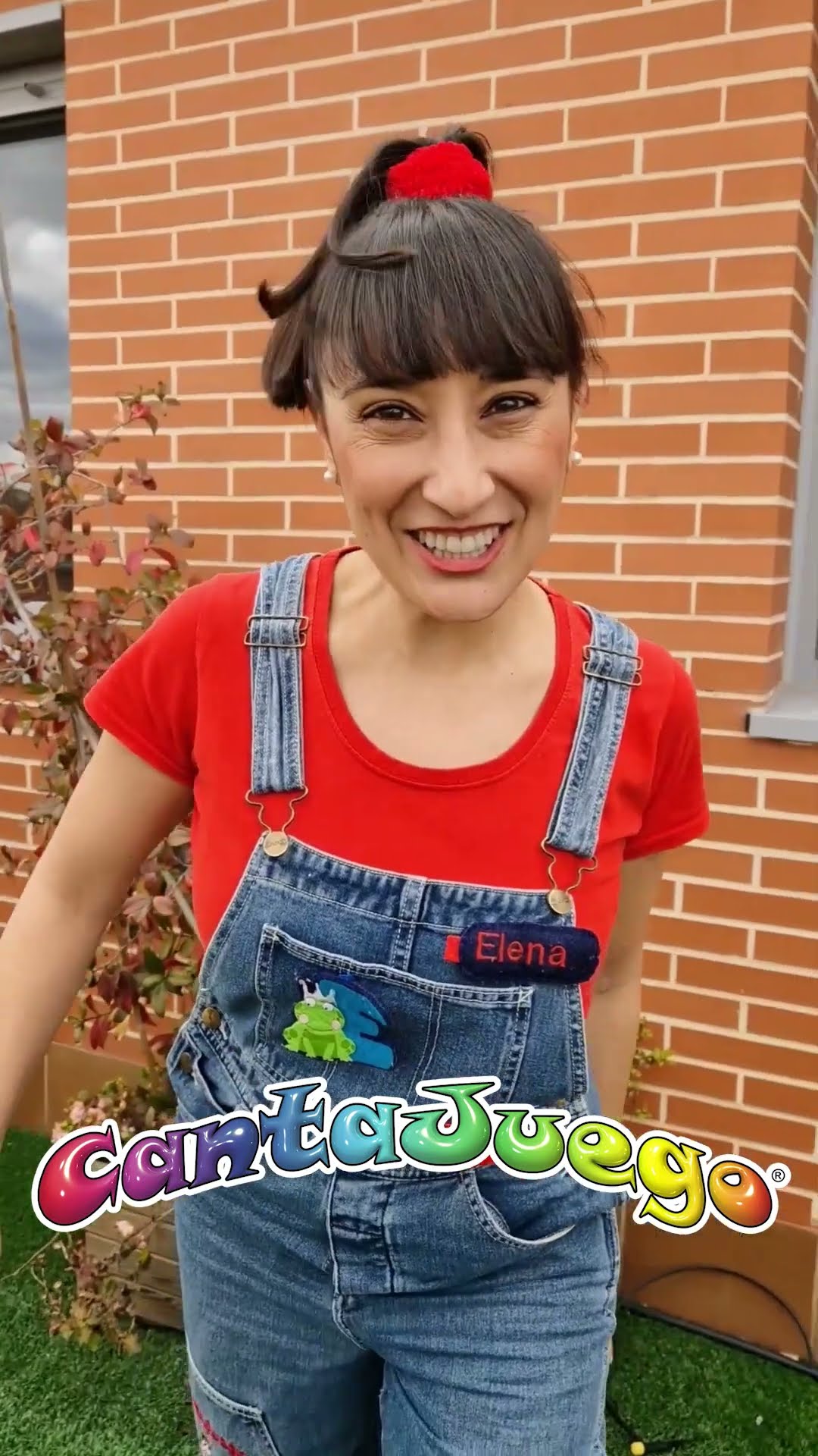 Soy parte de CantaJuego ??  #aprender #musicainfantil #cantajuego #educativo