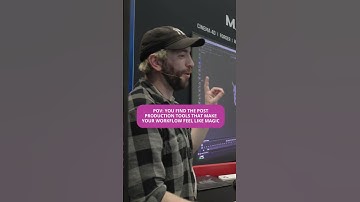 Post|Production World | NAB Show New York