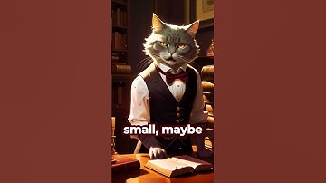 Let’s get real — how often do you have imaginary arguments with people who’ve hurt you? | AI Cat