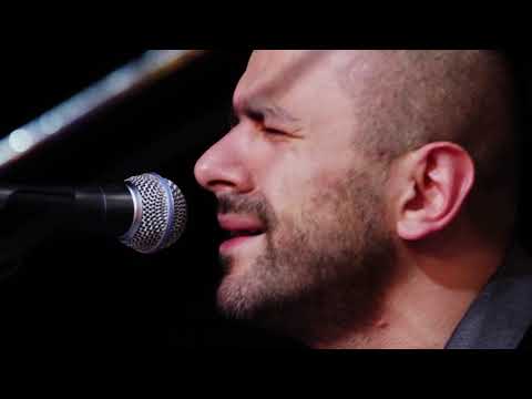 EGARI -Rain in Dvaleti...-დვალეთის წვიმა