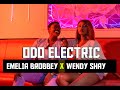 Emelia Brobbey ft Wendy Shay - Odo Electric [Official Video]