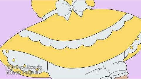 Animation Studio Student Showcase: Using Effects 2020