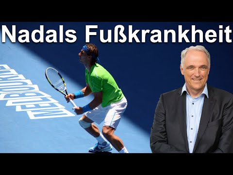 Video: Woher kommt Rafael Nadal?