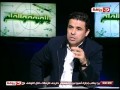 بالورقة والقلم | شاهد ماذا قال خالد الغندور علي ابوتريكة