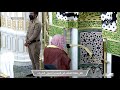 صلاة العشاء للشيخ علي الحذيفي 13 رجب 1442هـ 