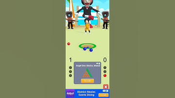 456 Run challenge level 1 complete 💯