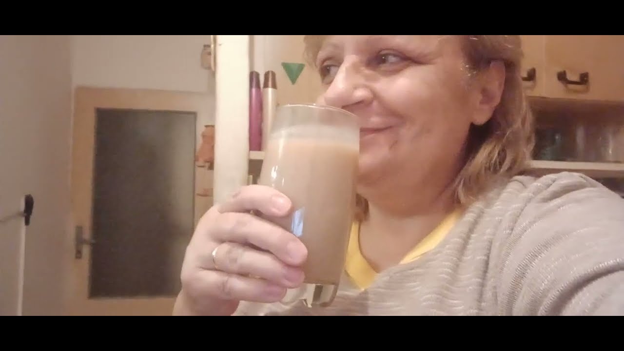 ДОМАШНА БОЗА😋