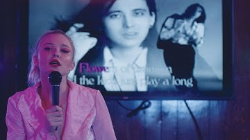 Cullen Omori - Happiness Reigns [OFFICIAL VIDEO]