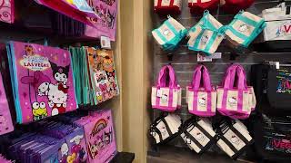 ABC store Las Vegas experience Subscribe for more
