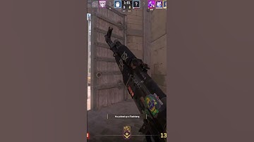 CS2 4K #counterstrike #counterstrike2 #gaming #shorts