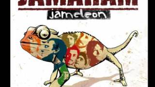 Video thumbnail of "Jamaram - End Of The World (Featuring Sara Lugo) - Jameleon"