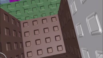 Not Even a Not Even a Tower (The NEAT project)