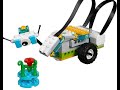 Robotul Milo Motion Sensor - Lego Wedo 2.0