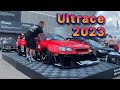 Ultrace aftermovie by pairfect