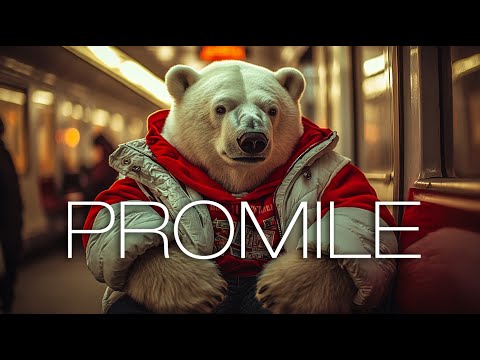 DJ NADJA - Promile (OFFICIAL VIDEO)