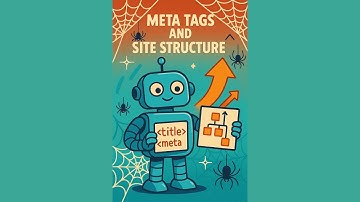 Meta Tags & Site Structure: Build Strong SEO